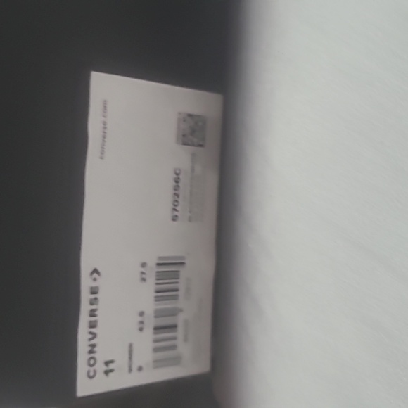 Converse - Picture 2 of 3